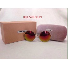 MẮT KÍNH HIỆU MIU MIU 2015 MS K0006